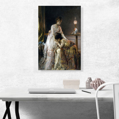 After The Ball 1874