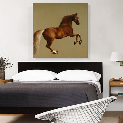 Whistlejacket 1762