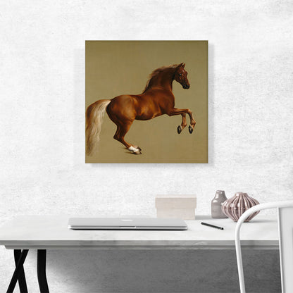 Whistlejacket 1762