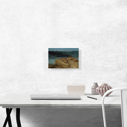 African Panthers 1891