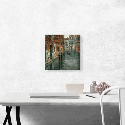 View Of Venice