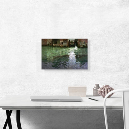 Water Mill
