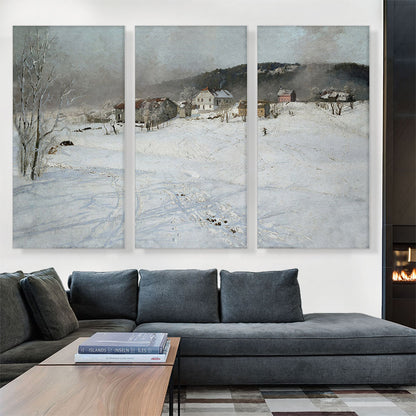 Winter