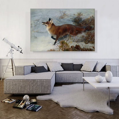 Fox