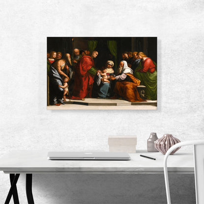 The Circumcision