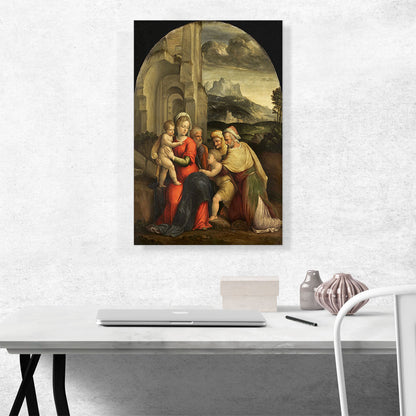 Holy Family