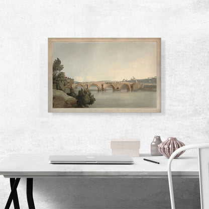 Ponte Molle 1781