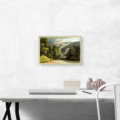 Tivoli River Forest 1781