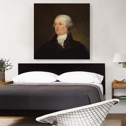 Alexander Hamilton 1804