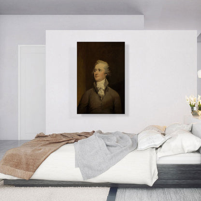 Alexander Hamilton 1832