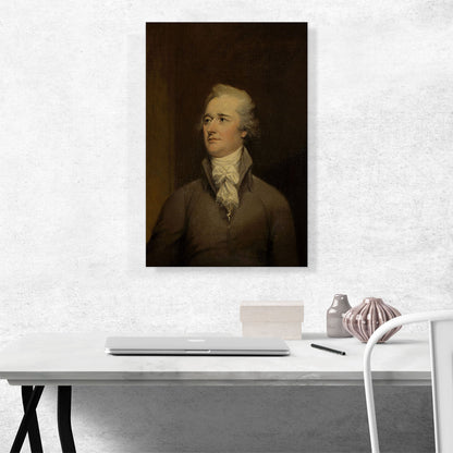 Alexander Hamilton 1832