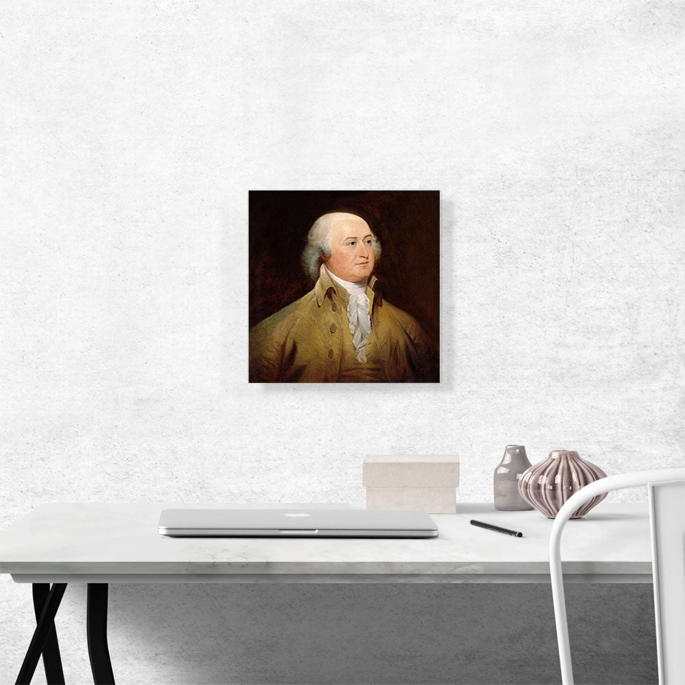John Adams 1793