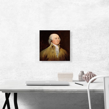 John Adams 1793