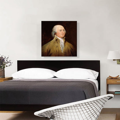John Adams 1793