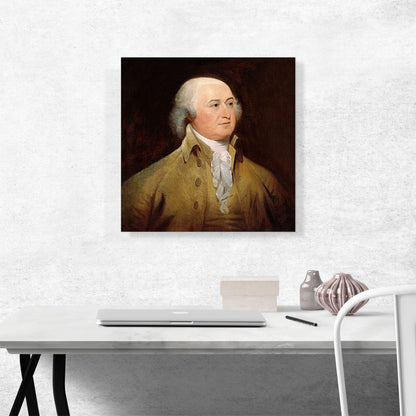 John Adams 1793