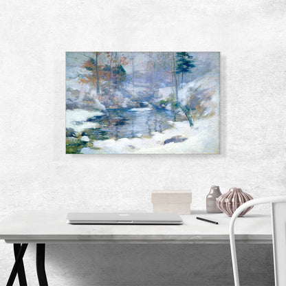 Winter Harmony