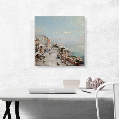 Posillipo Naples