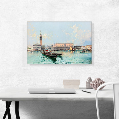 Grand Canal Venice