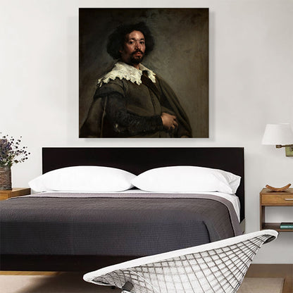 Juan De Pareja 1606