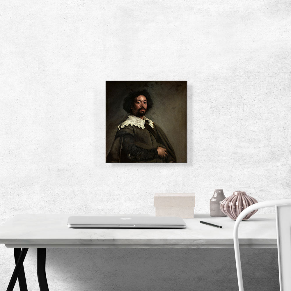 Juan De Pareja 1606
