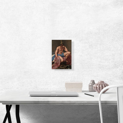 Mars 1638