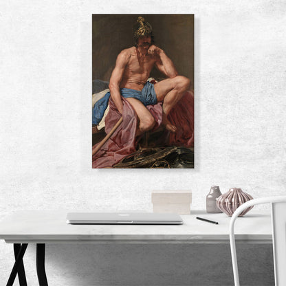 Mars 1638