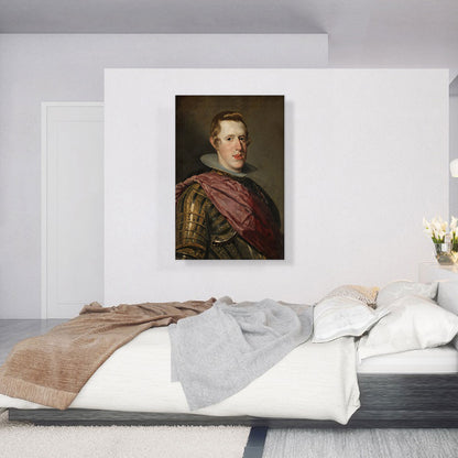 Philip IV 1626
