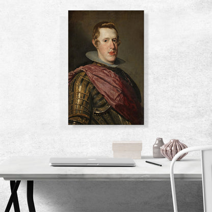 Philip IV 1626