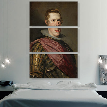Philip IV 1626