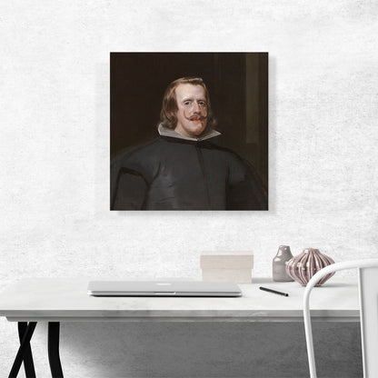 Philip IV 1655
