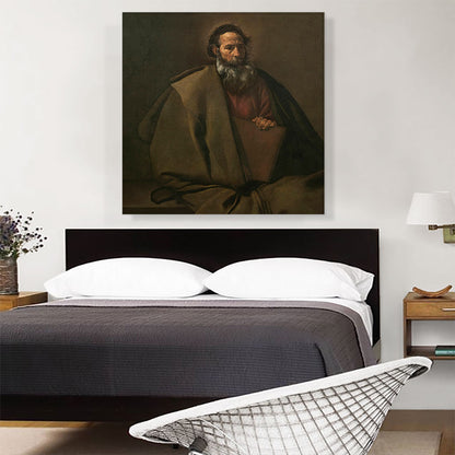 Saint Paul 1619