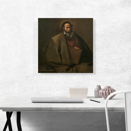Saint Paul 1619