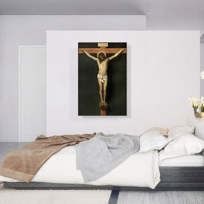 The Crucified Christ 1632