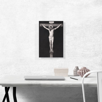 The Crucified Christ 1832