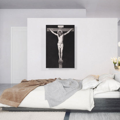 The Crucified Christ 1832