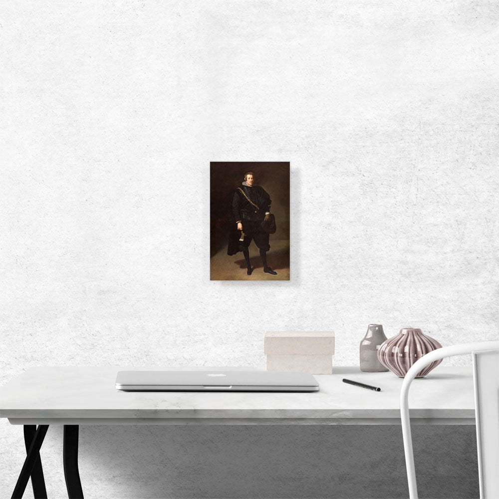 The Infante Don Carlos 1626