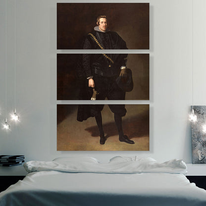 The Infante Don Carlos 1626