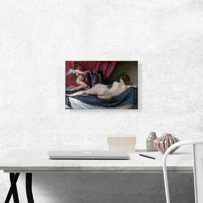 The Rokeby Venus 1647