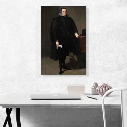 Felipe IV 1628