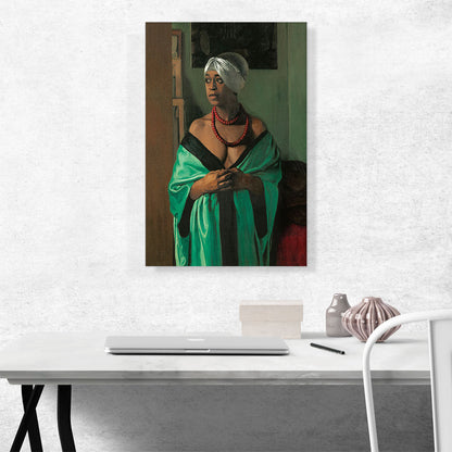 Aicha 1922