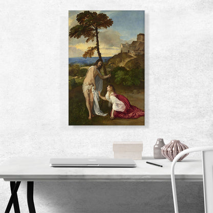 Noli Me Tangere 1514