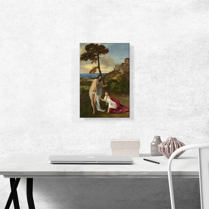 Noli Me Tangere 1514