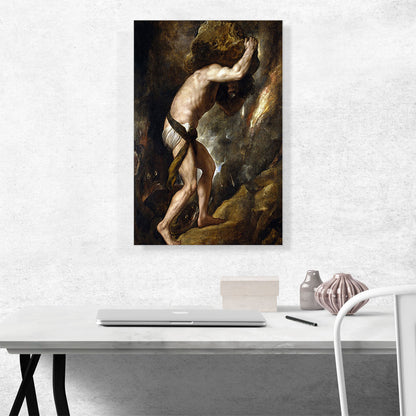 Sisyphus