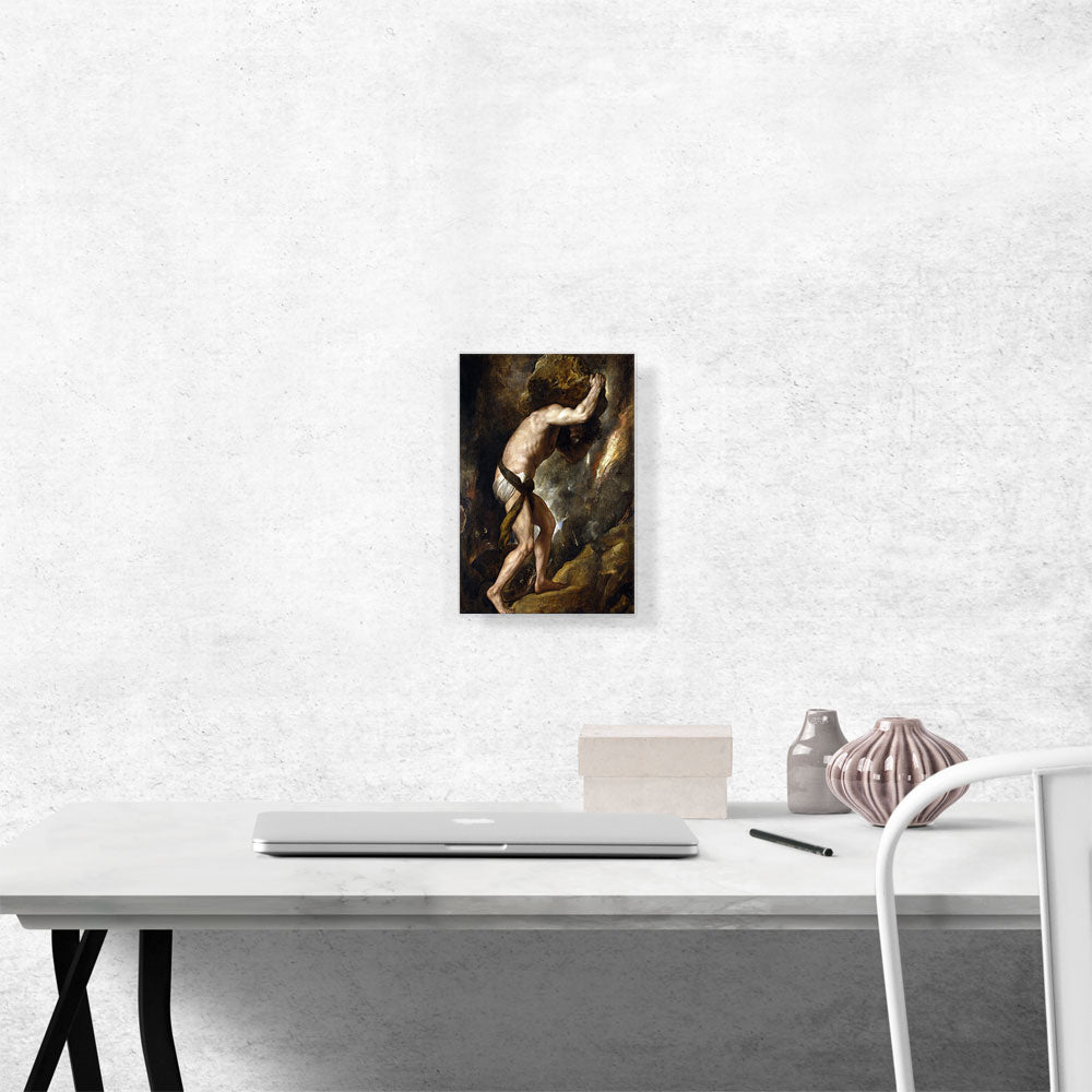 Sisyphus
