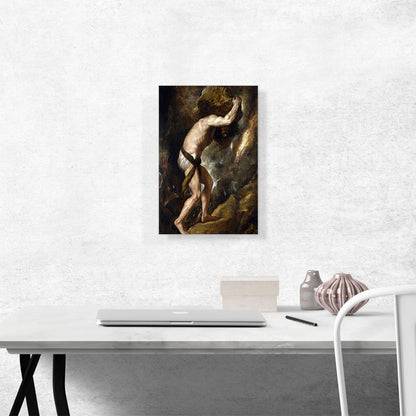 Sisyphus