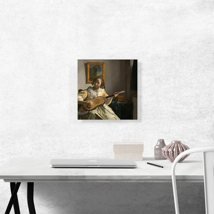Guitar Player 1670