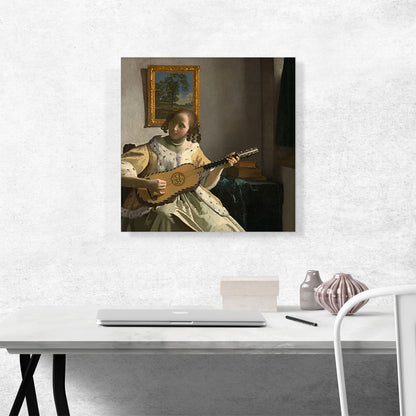 Guitar Player 1670