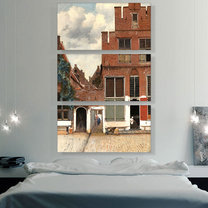 The Little Street