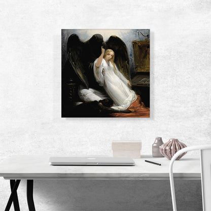 The Angel Of Death 1841