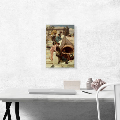 Diogenes 1882